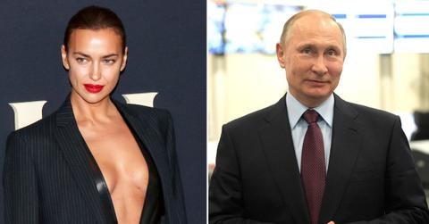 irina shayk faces backlash over cryptic z message putin pp