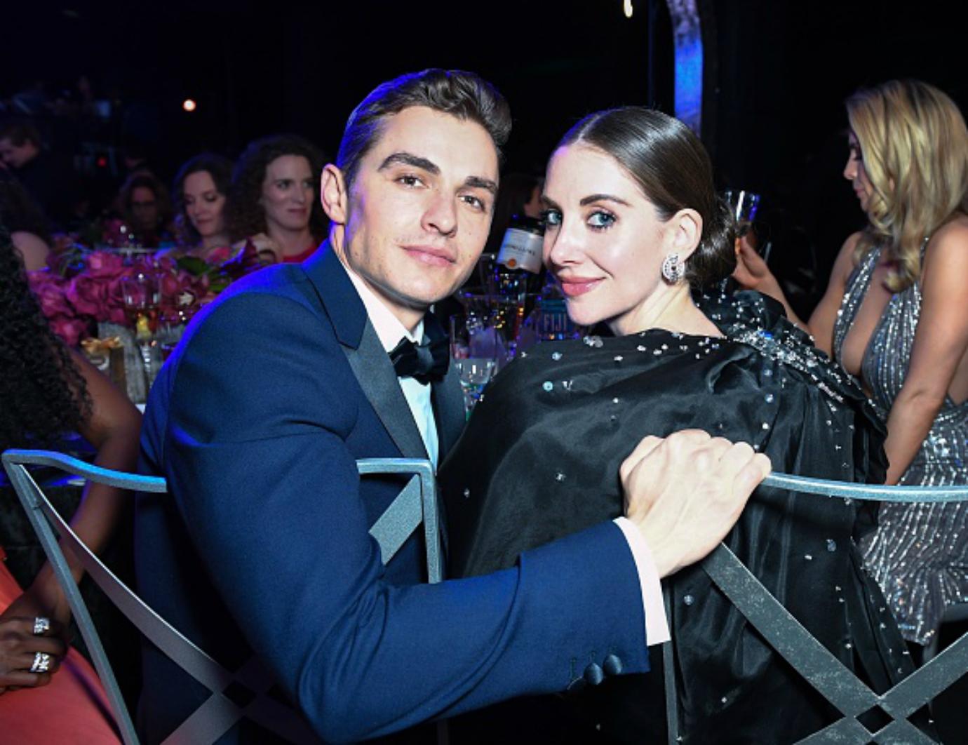 Alison Brie and Dave Franco's Relationship History