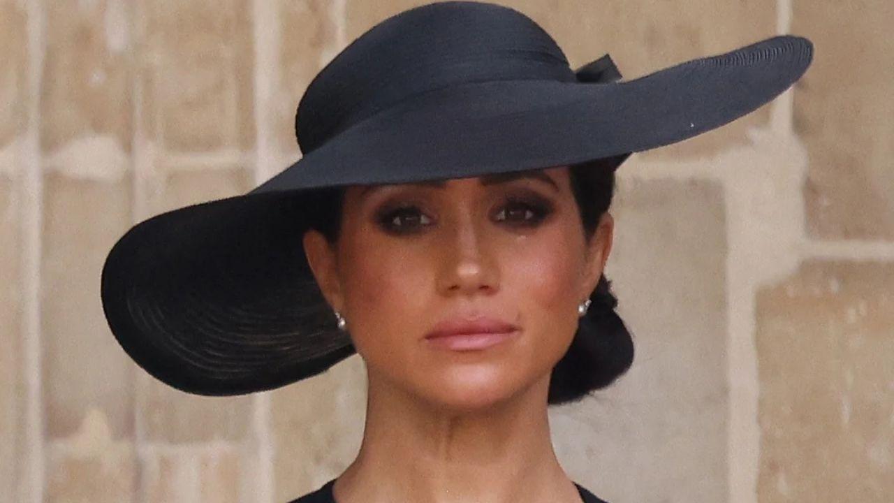 Photo of Meghan Markle