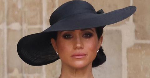 Photo of Meghan Markle