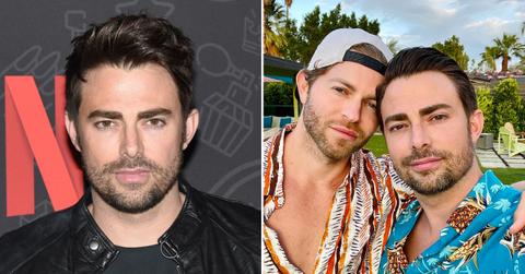jonathan bennett fiance rejected wedding venue gay