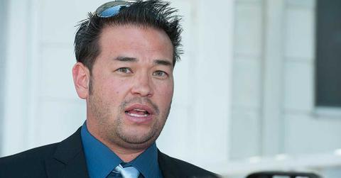 //jon gosselin evicted pp