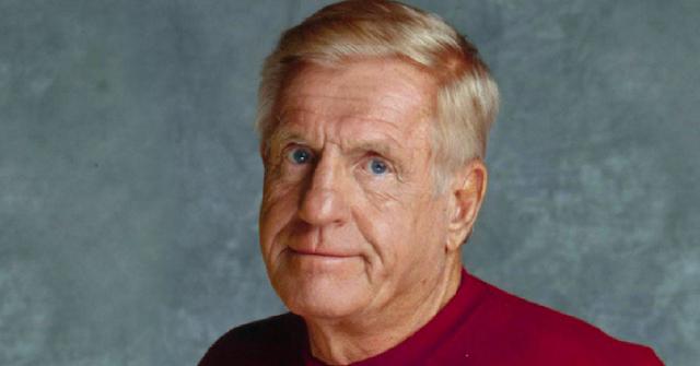 Jerry Van Dyke Dead