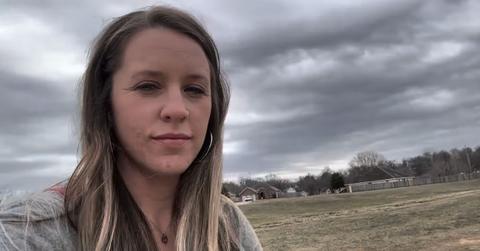 Photo of Jill Duggar Dillard