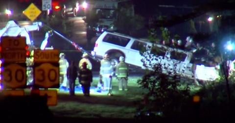 Limo Company Operator Indicted After Crash That Killed 20