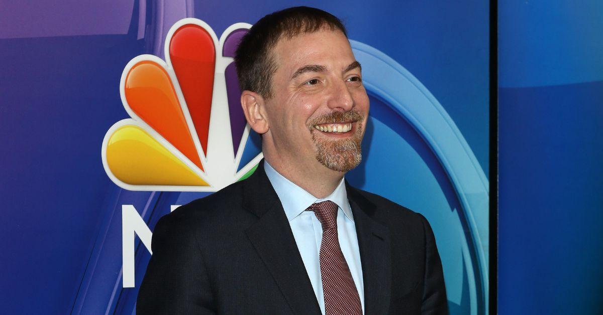 Chuck Todd's 'Meet The Press Daily' Moving From MSNBC To NBC News NOW