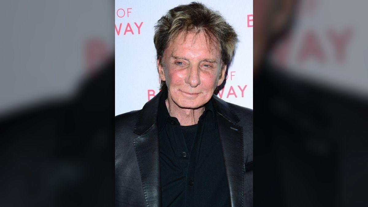 Barry Manilow revealed his cancer diagnosis after weeks of illness led doctors to further medical testing.
