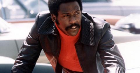 richard roundtree