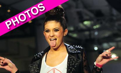 //kylie jenner model racy clothes