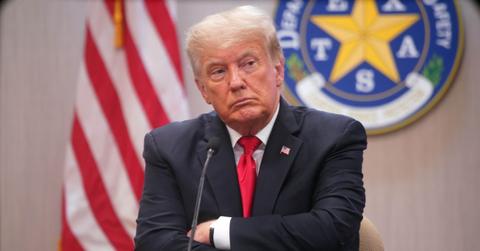 Donald Trump's Truth Social Owes Web-Hosting Service $1.6 Million