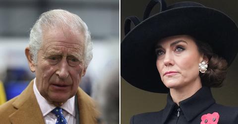 king charles iii kate middleton named archie skin color scobie book pp