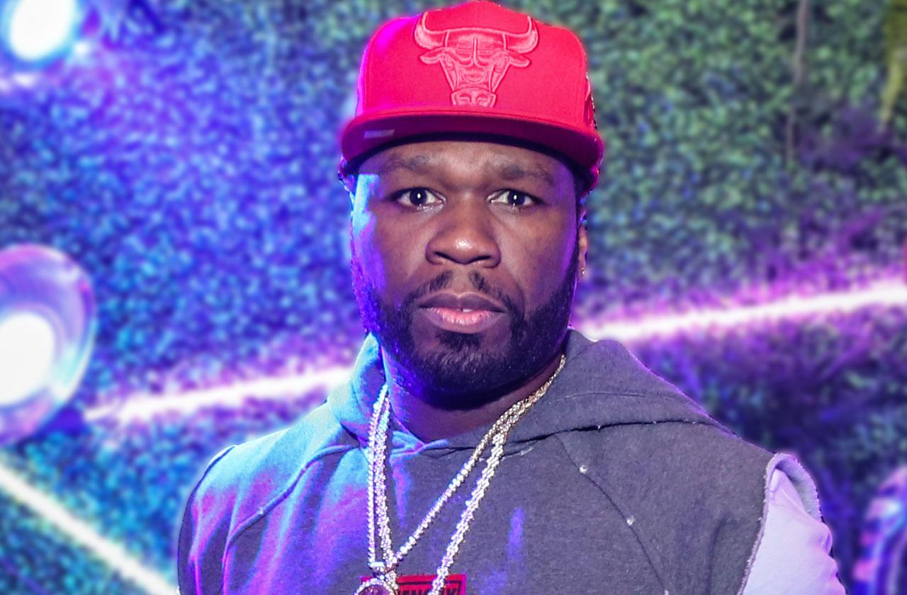 50 Cent Millionaire To Broke