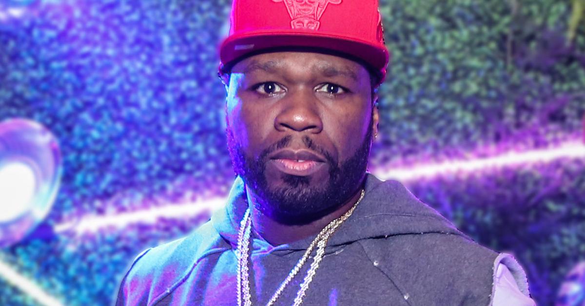 50 Cent: From Millionaire To Broke, Forgotten Star