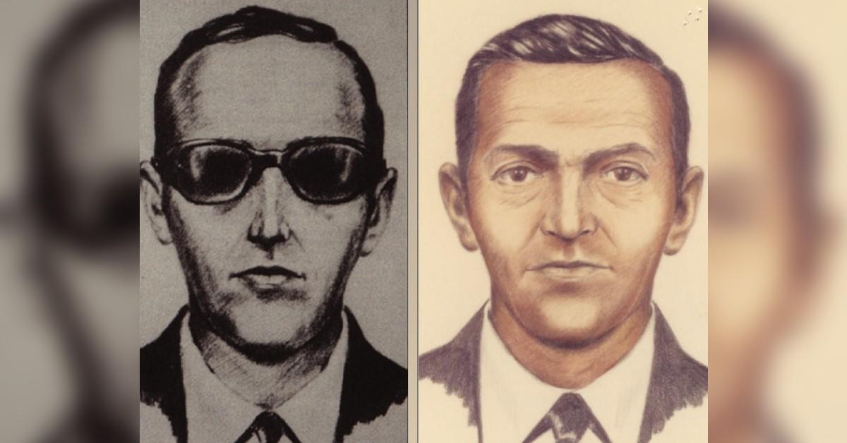 mystery surrounding db cooper skyjacking flight jpg