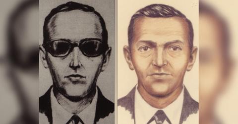 mystery surrounding db cooper skyjacking flight jpg