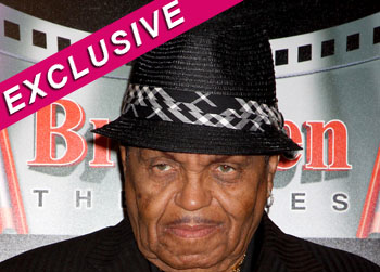 //joe jackson hospital wenn