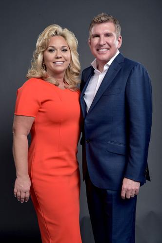 Julie Chrisley’s Secret Plastic Surgery Makeover