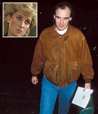 //princess diana james gilby royal scandal