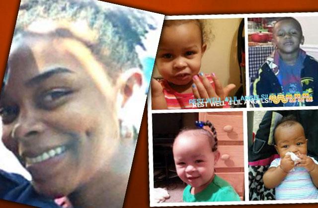 Memphis Mom Stabs Four Babies To Death -- Latest Updates