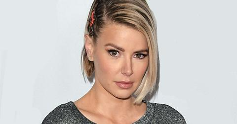 Vanderpump Rules Star Ariana Madix Reveals Cancer Scare