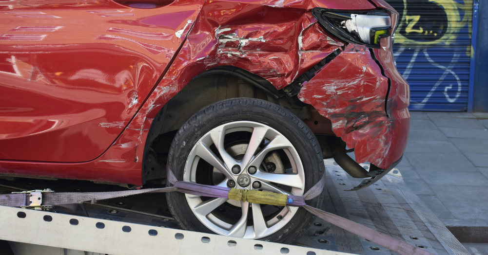 From Shock to Stability: Regaining Control of Life After a Car Accident