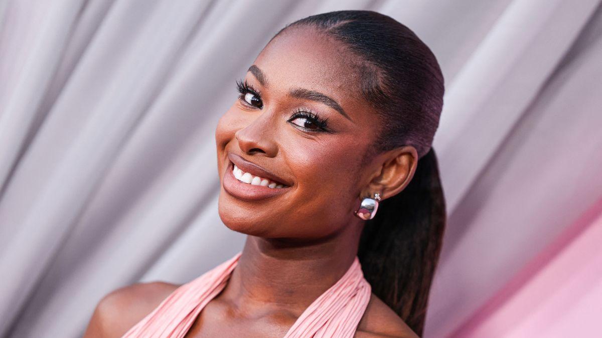 Photo of Coco Jones