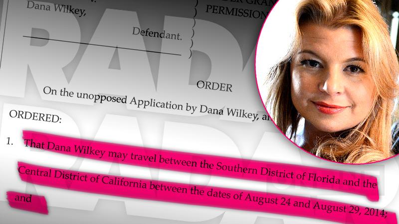 //dana wilkey permitted travel legal lawsuit florida rhobh pp sl