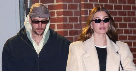 Photo of Justin Bieber, Hailey Bieber