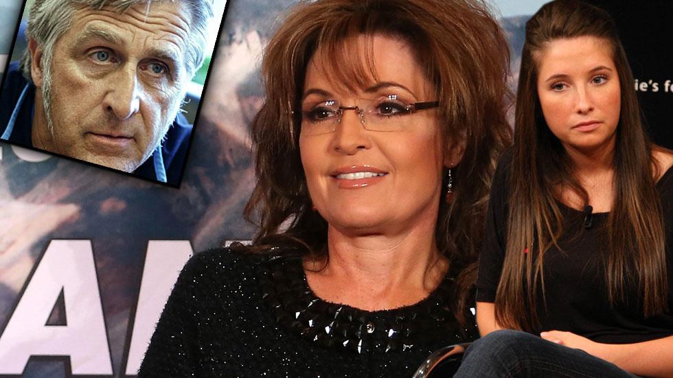 Sarah Palin Got Me Fired Eyewitness To Wasilla Brawl Says He Was Canned For Speaking Out About