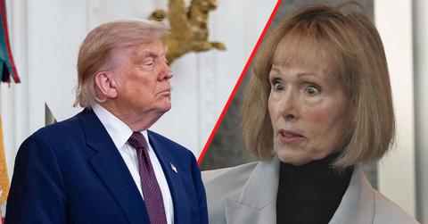 Donald Trump finally paid E. Jean Carroll after being found liable for sexual abuse.