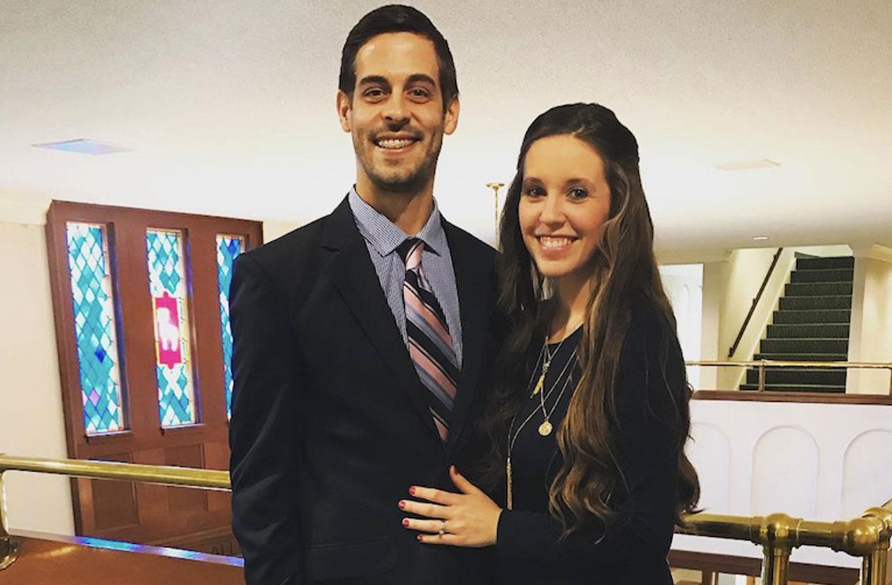 //jill duggar backlash expensive heels husband derick dillard begs money pp