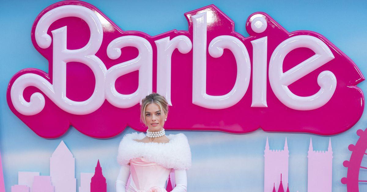 Matt Gaetz's Wife Calls for Barbie Movie Boycott After Posing at Red Carpet