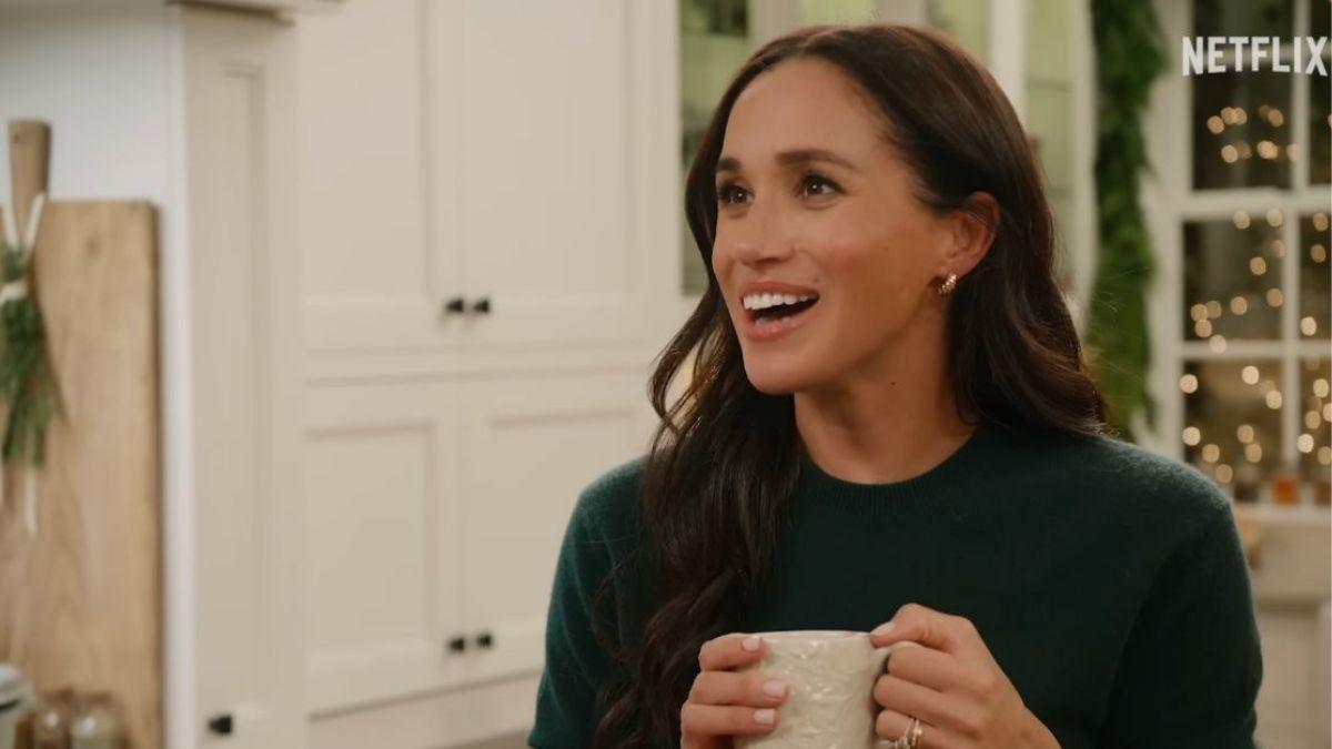 Photo of Meghan Markle