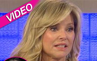 //christie brinkley today nbc post