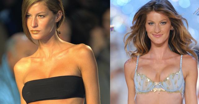 //Gisele Bundchen featured