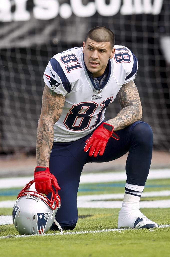 aaron hernandez documentary sheds new light on case as cellmate speaks out  x