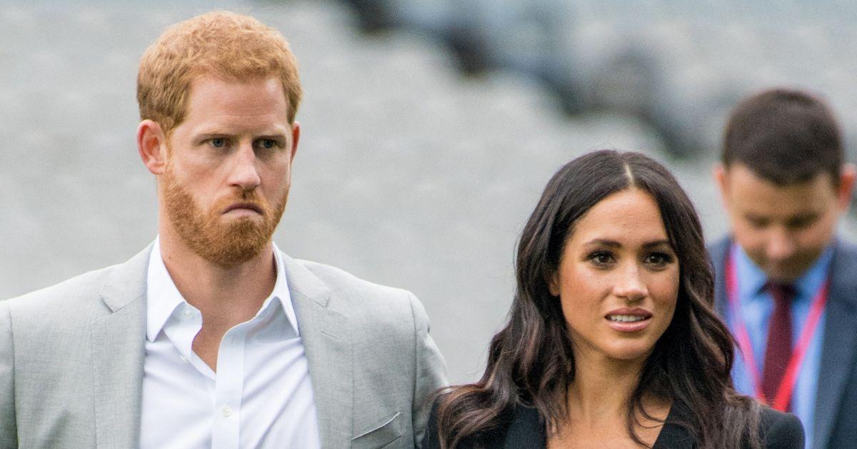 king charles doesnt want to be bothered prince harry cancer treatments