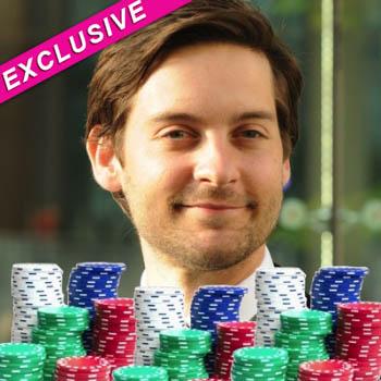 //tobeymaguire wenn_