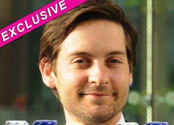 //tobeymaguire wenn_