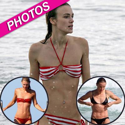 Small Boob Support Sites: Keira Knightly Is Flat Chested Icon