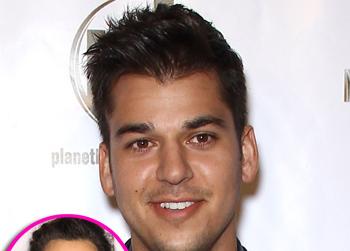 //rob kardashian wenn