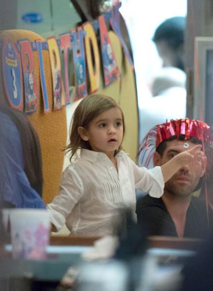 //mason disick birthday party