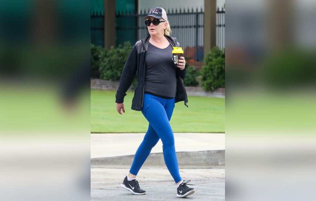 ‘rhoc Star Shannon Beadors Dramatic Weight Loss Revealed In Shocking New Photos 