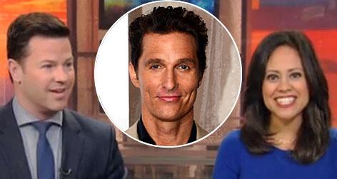 //matthew mcconaughey daybreak