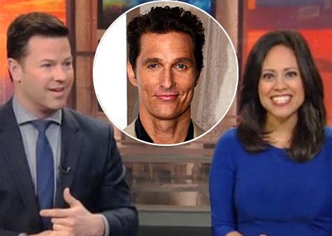 //matthew mcconaughey daybreak