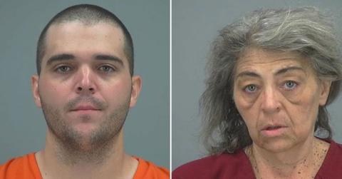 Arizona Man Accused of Killing Father, Dismembering and Burning Body