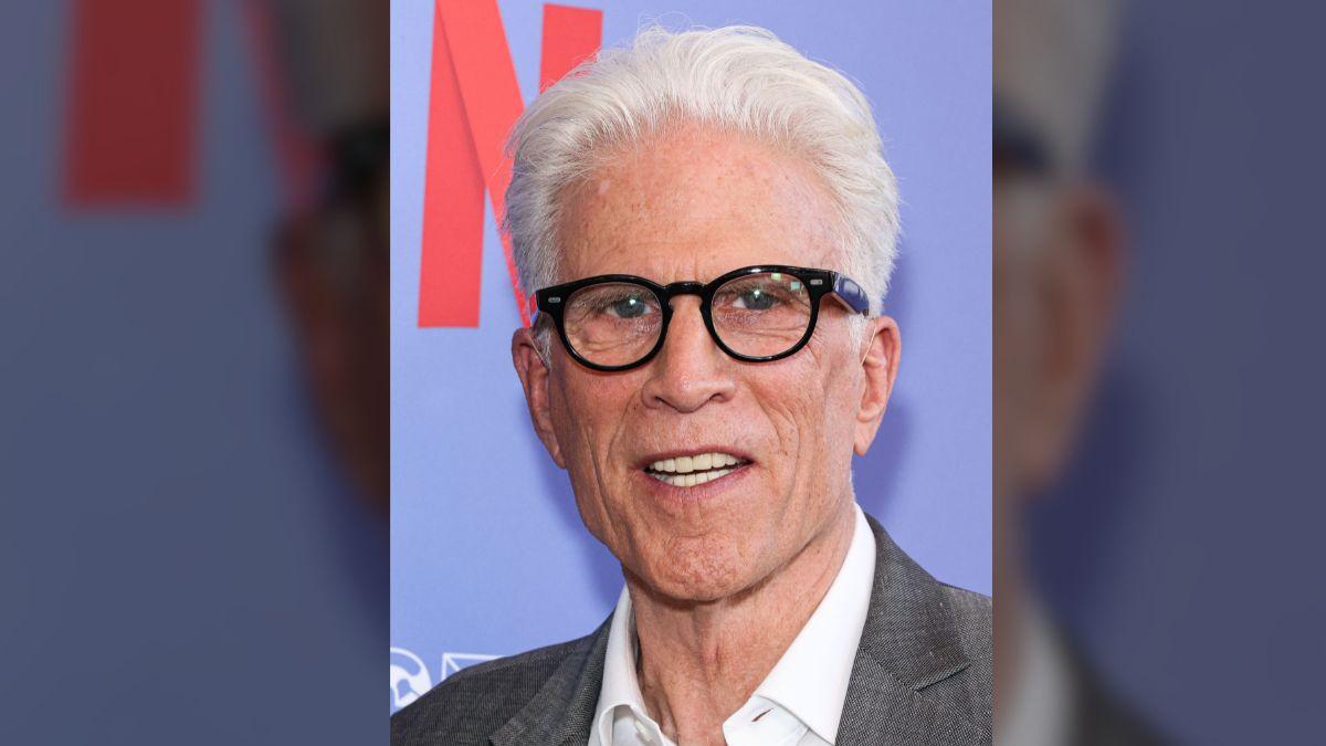 ted danson health scare life changes