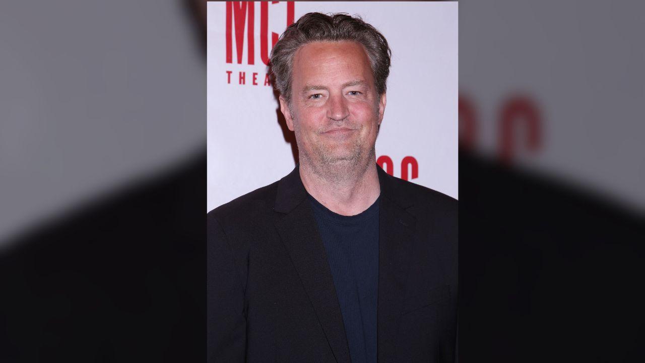 Mia Perry Bowick reflected on her brother Matthew Perry's internal struggles with feelings of emptiness and loneliness.