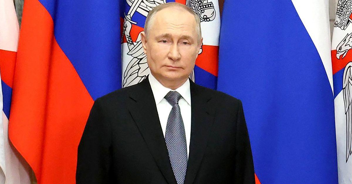 vladimir putin serve fatherland build new russia speech reelection win