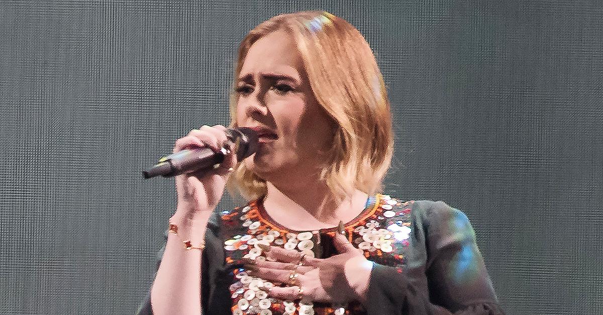 adele backlash canceling las vegas shows fans demand cover flights hotels r